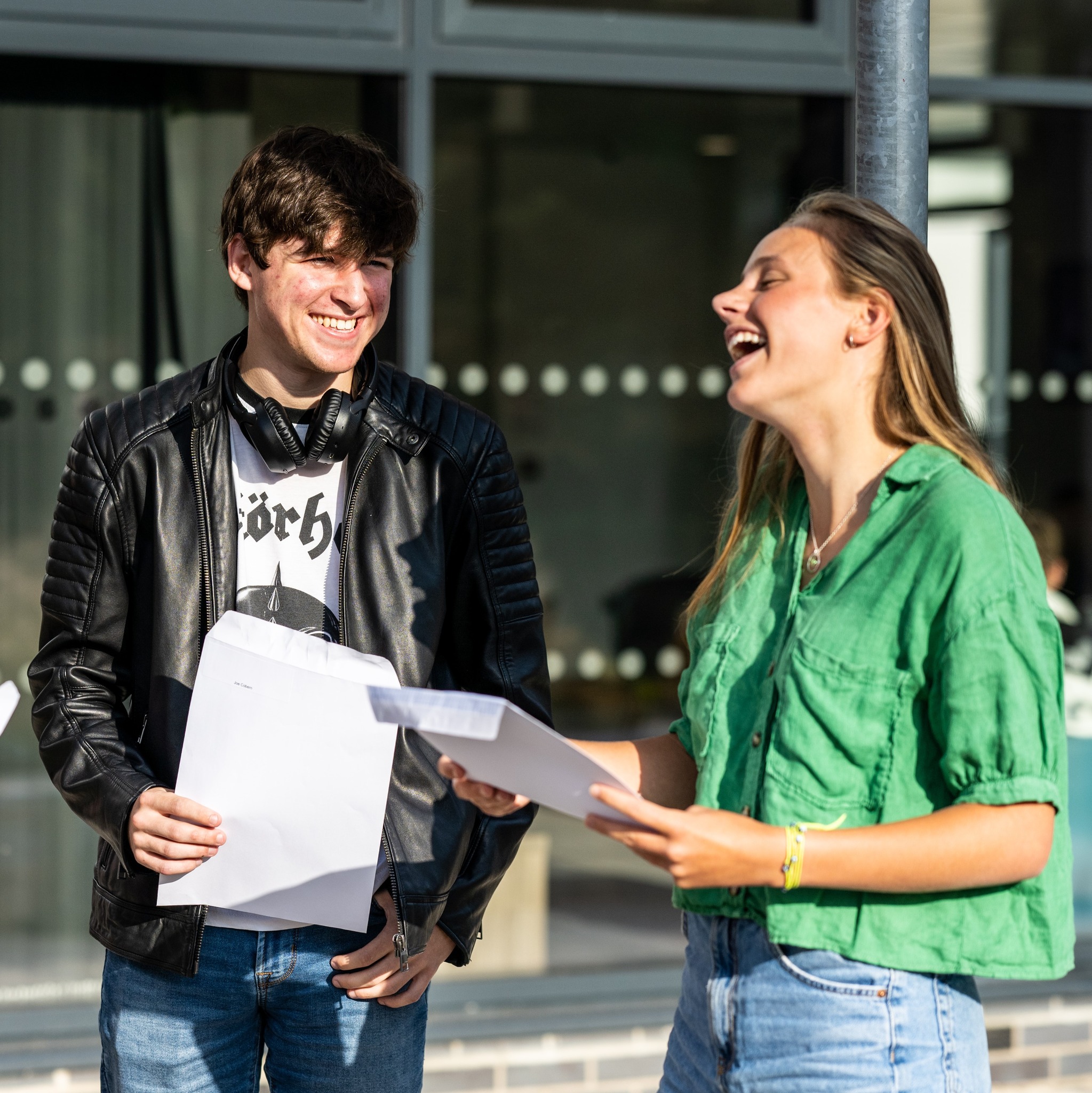 Exeter College - 🎉 We're proud to announce that our A Level results are ...