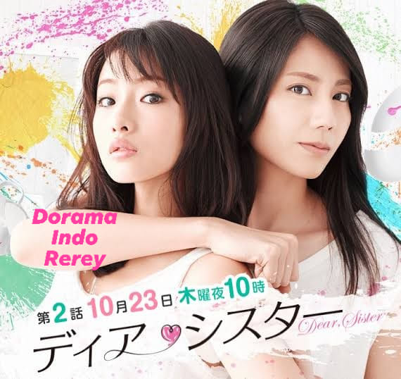 DORAMA : DEAR SISTER (2014) Sinopsis... - Dorama Indo Rerey | Facebook
