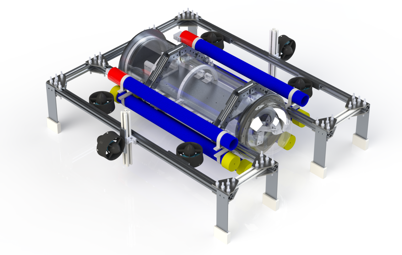 UCR Robosub