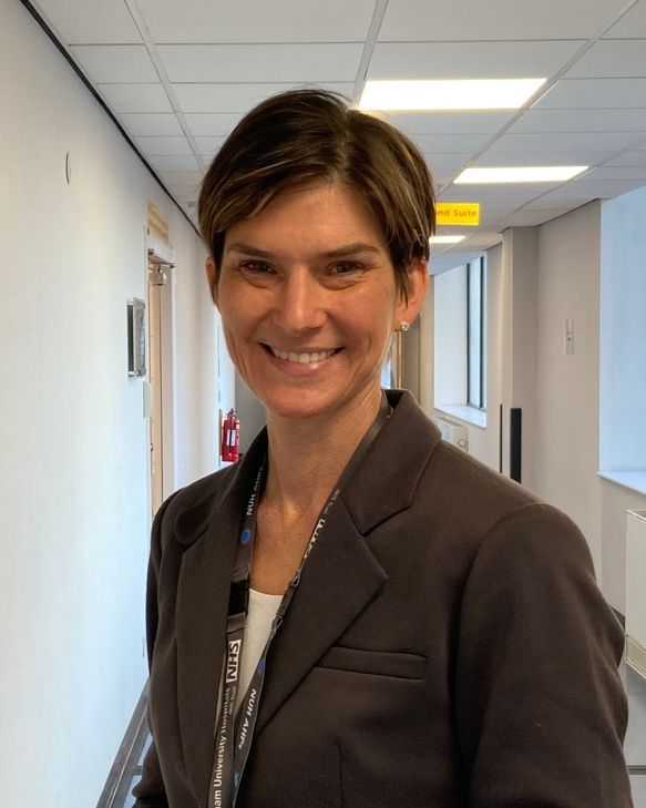 DNRC - NRC Programme Director Miriam Duffy has shared her end of year ...