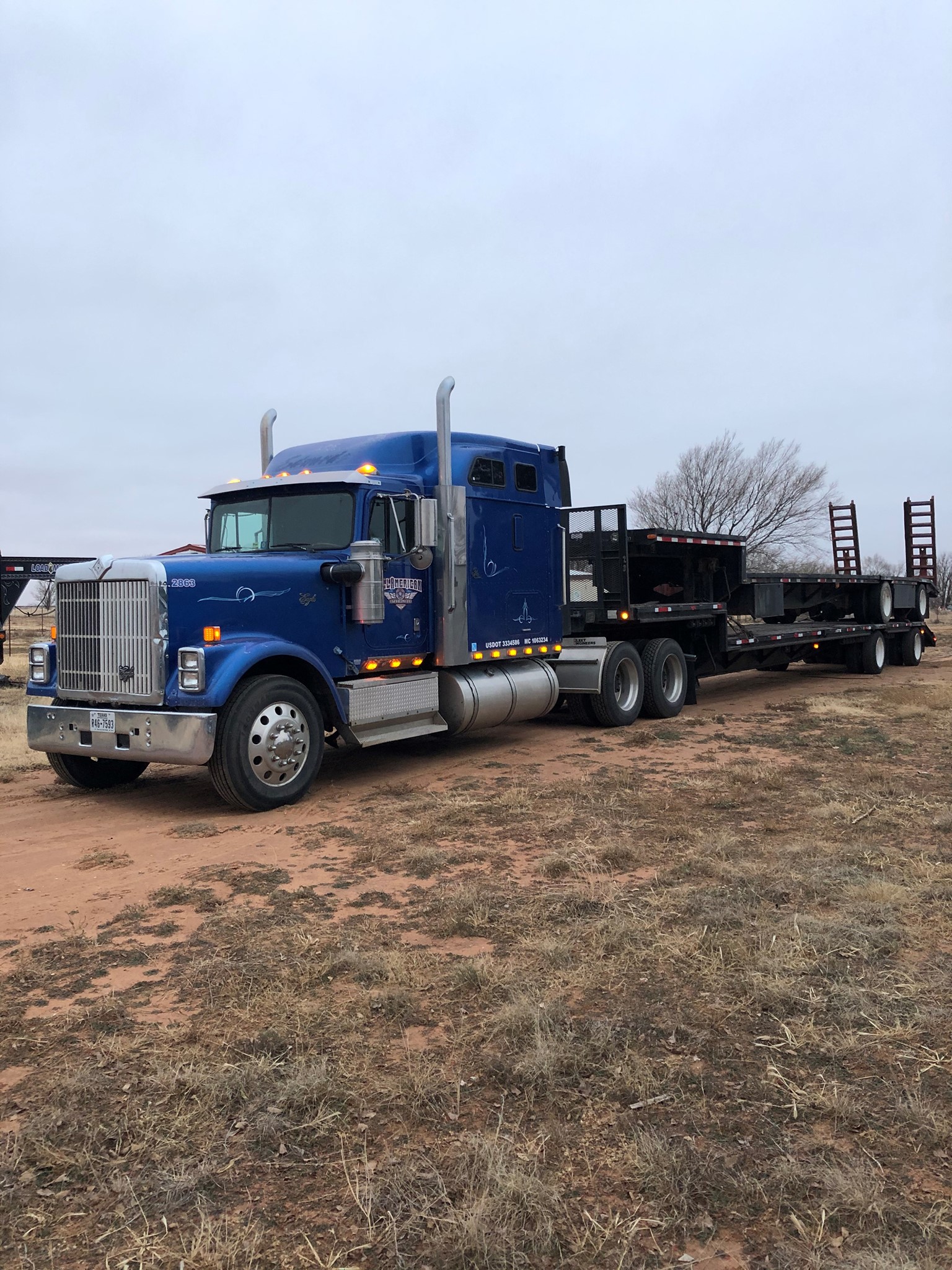 Rafter Cross L Ranch | Smyer TX