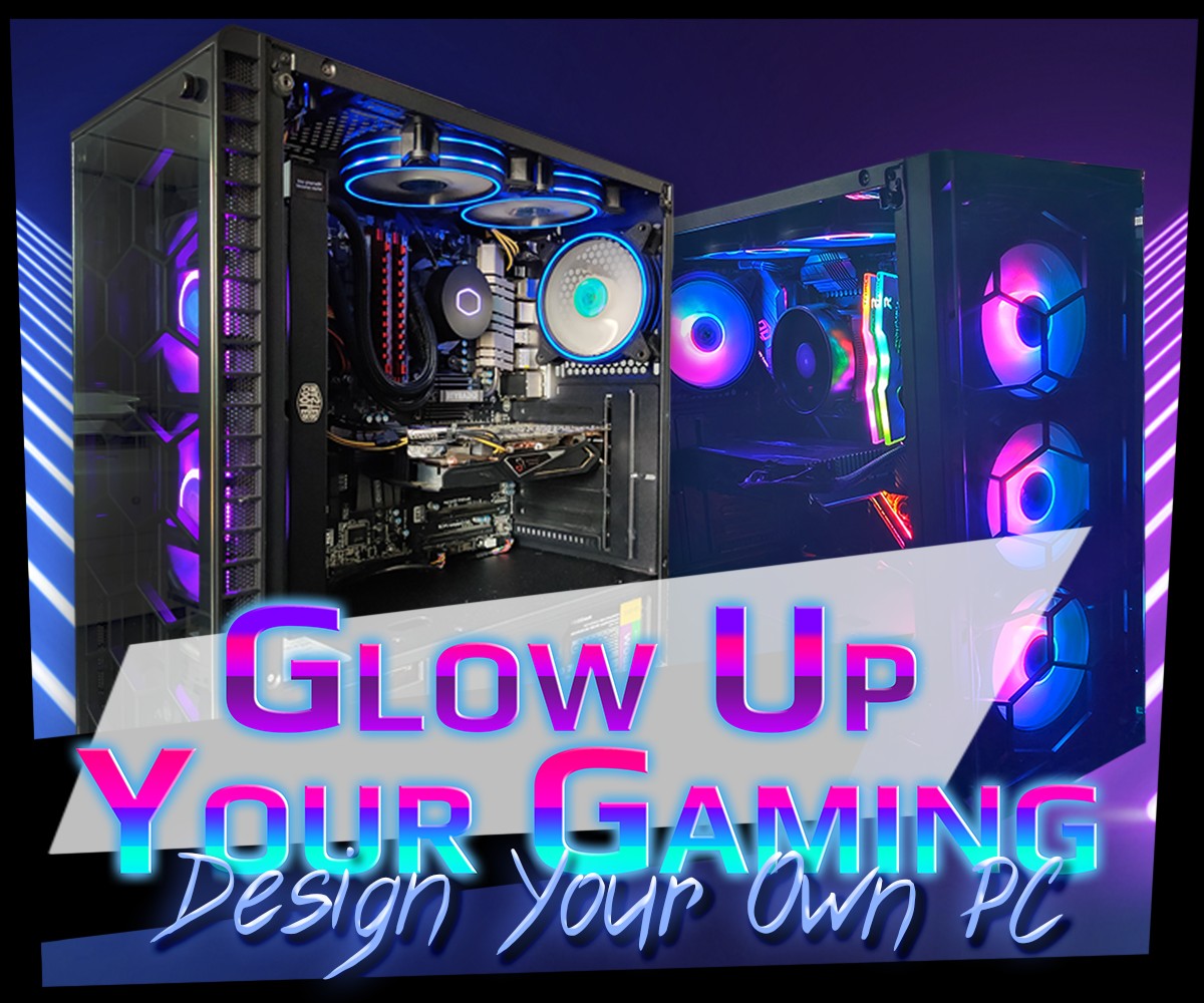 Custom computers are in our... - Custom Computer Company, CO. | Facebook