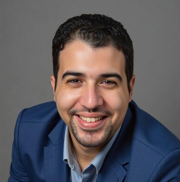 Karim Edrees