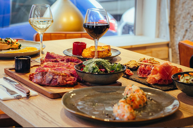 Chez Raphael Restaurant - Pour les Bons Vivants | Lyon