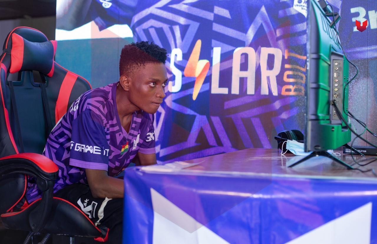 Ultimate Pro Gaming Esport Tournament - ⚠️The Countdown Is On.⚠️ 3 days ...