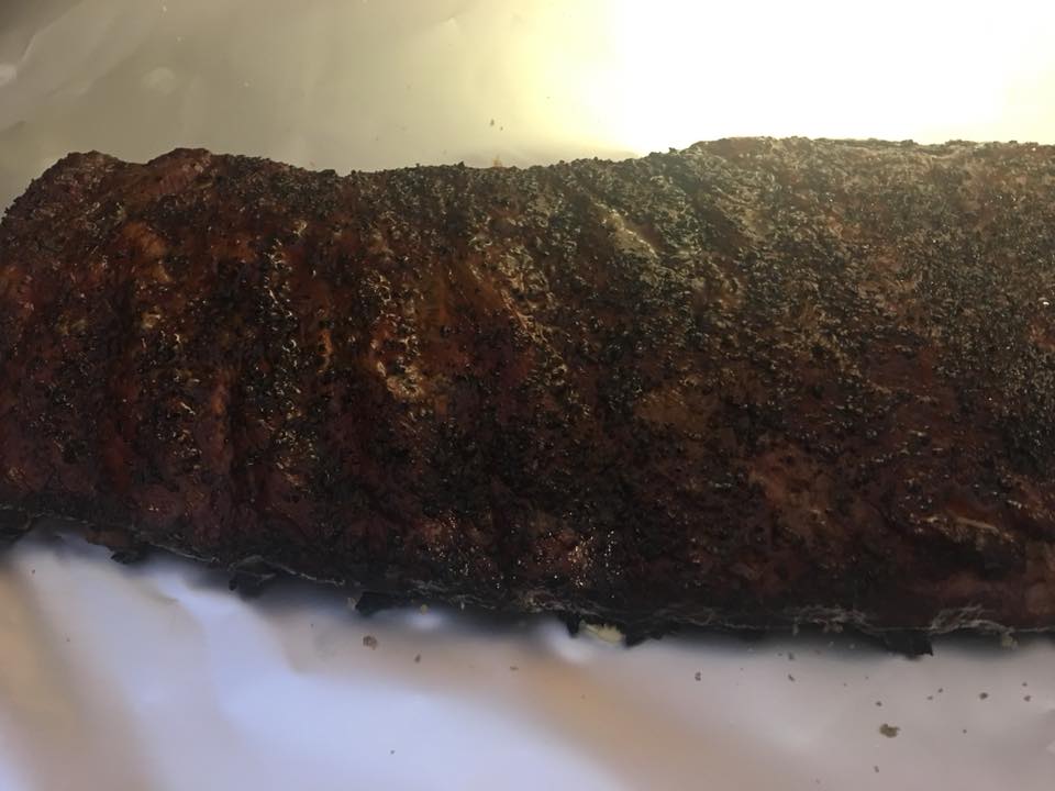 Big R BBQ | Denver CO