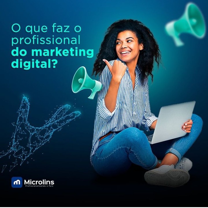 Microlins | São Paulo SP