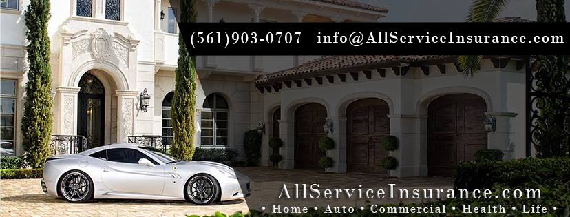 All Service Insurance Agency | North Palm Beach FL