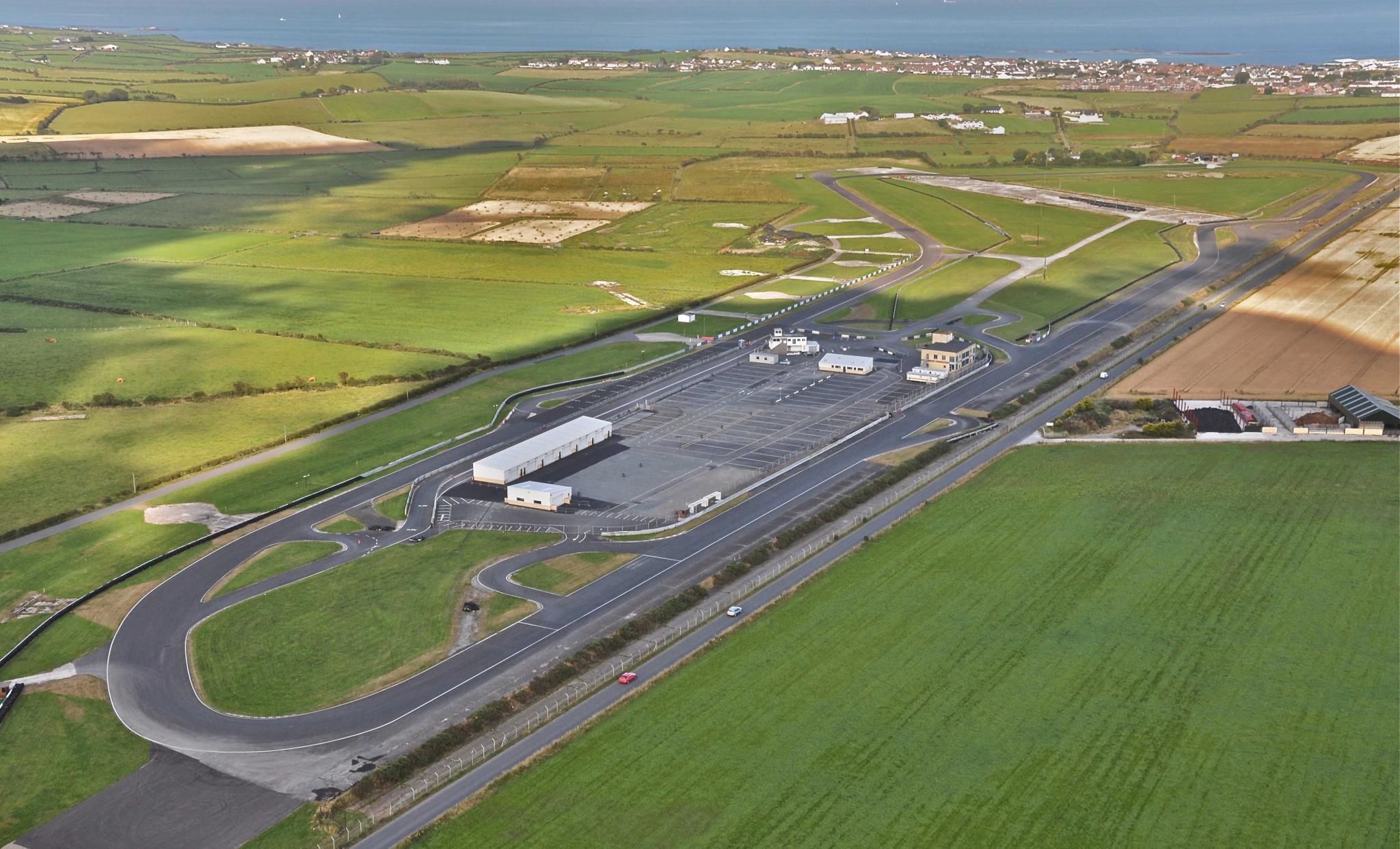 500 Motor Racing Club of Ireland Ltd. | Kircubbin