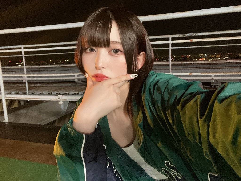 アンセムは止まない。 #高嶺のなでしこ #春野莉々 x.com/riri_haruno/