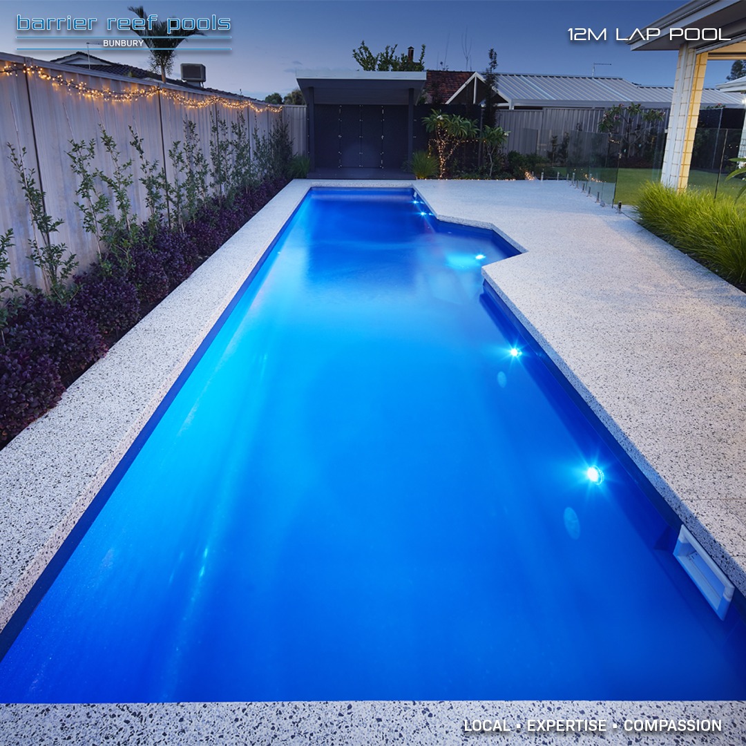 Barrier Reef Pools Bunbury | Bunbury WA