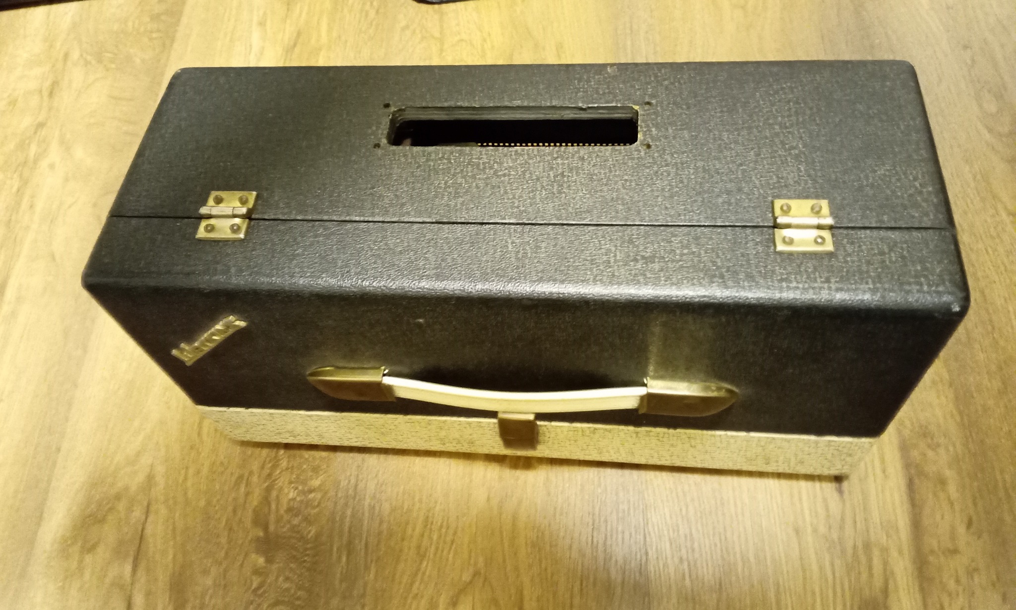 コミヤマ　Watkins Copicat Mk IV 1970ｓ 要修理！ コミヤマ Watkins Copicat Mk IV 1970s 要修理！ WEM Copicat Mk4