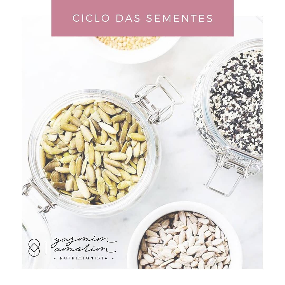Já que falamos sobre... - Nutricionista e Coach Yasmim Amorim