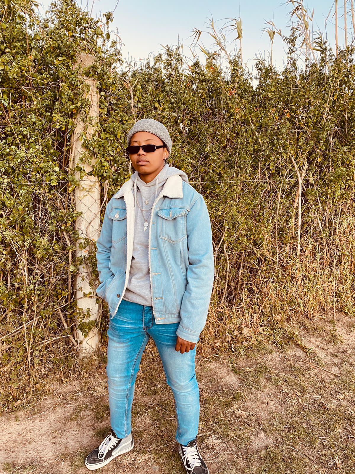 Lihle Manzit Khahla