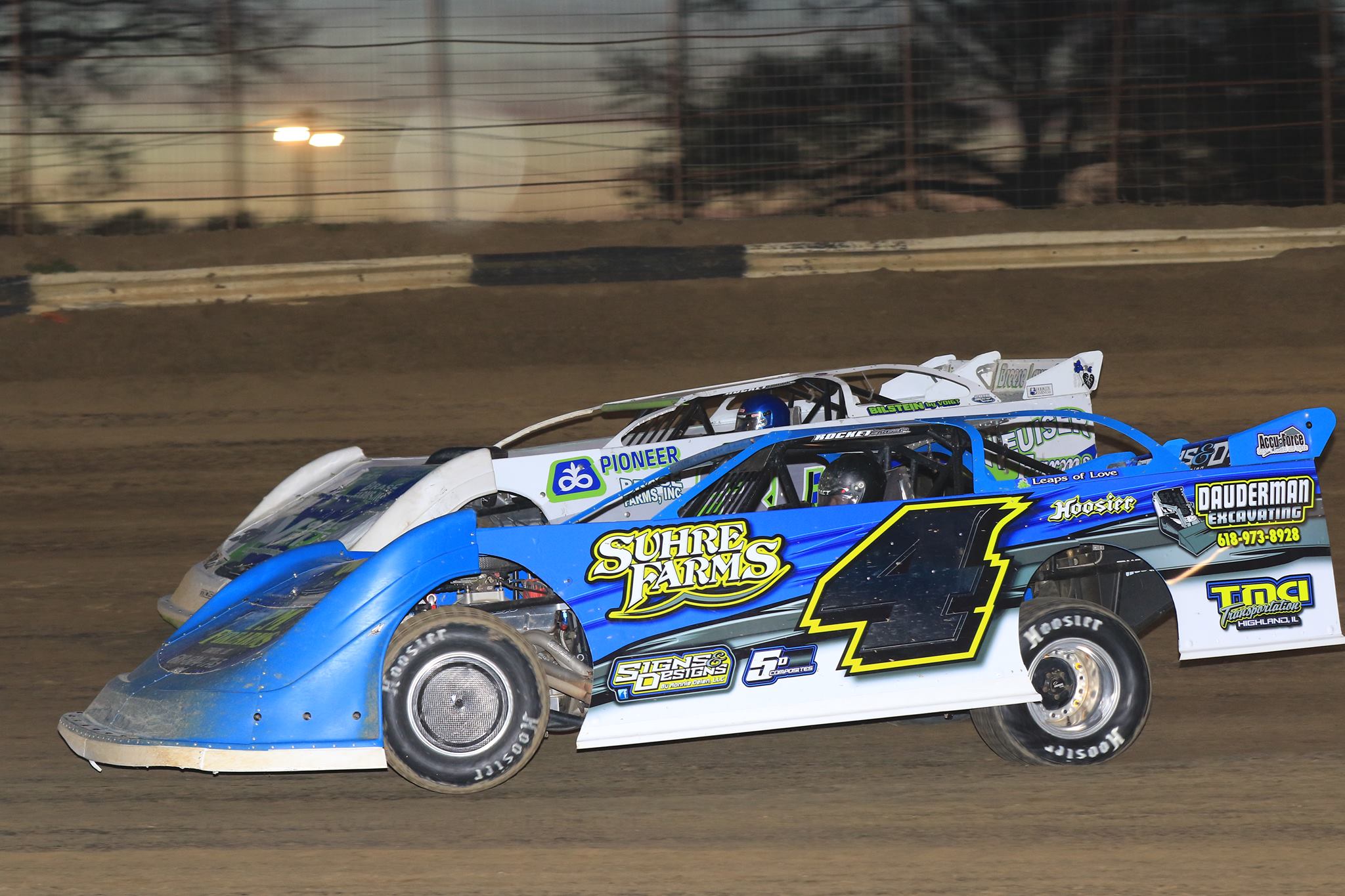Illinois Racing