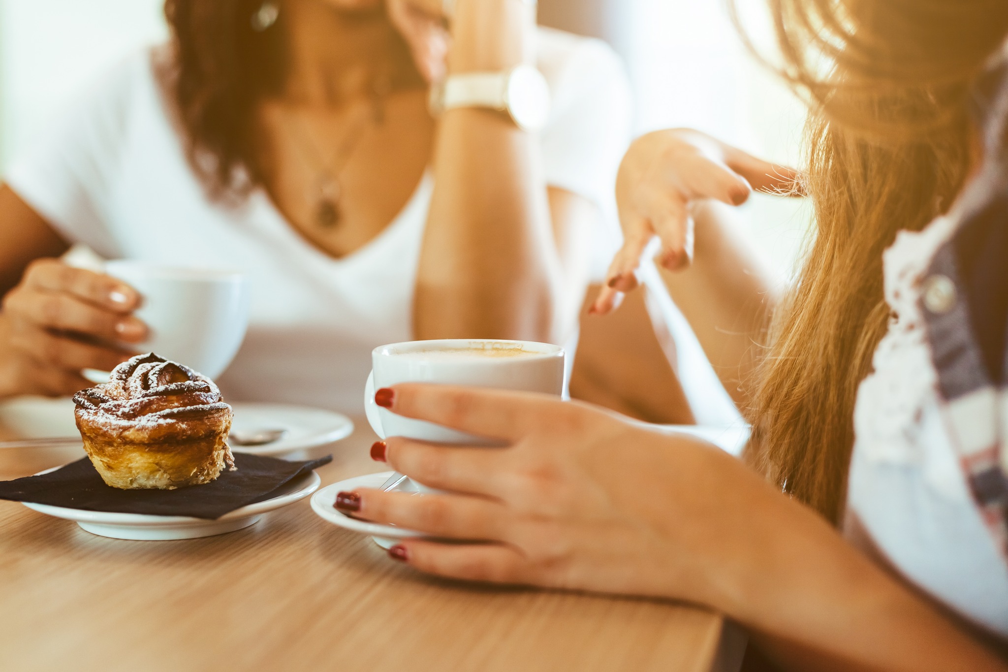 Senseo Kaffi