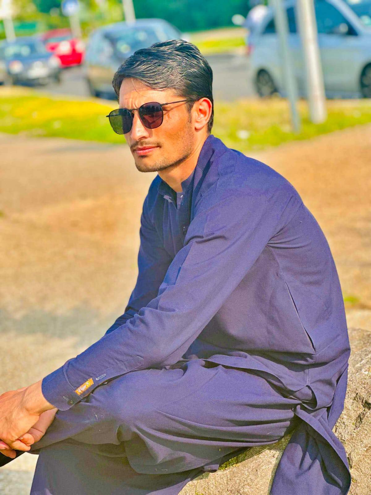 Azizullah Niazi