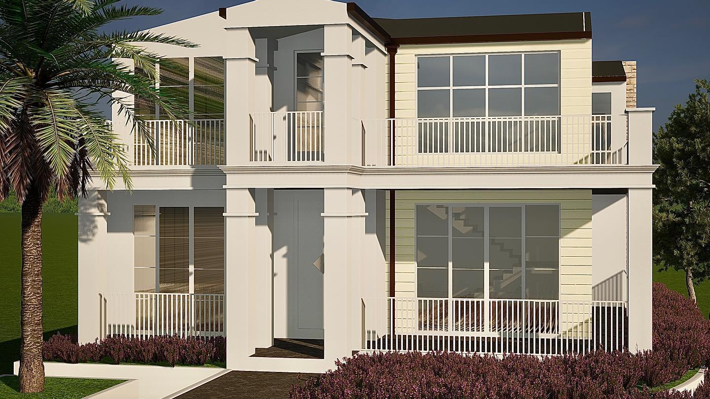 RMA BUILT - 5 bedroom, #Hamptons style, #new home to be... | Facebook