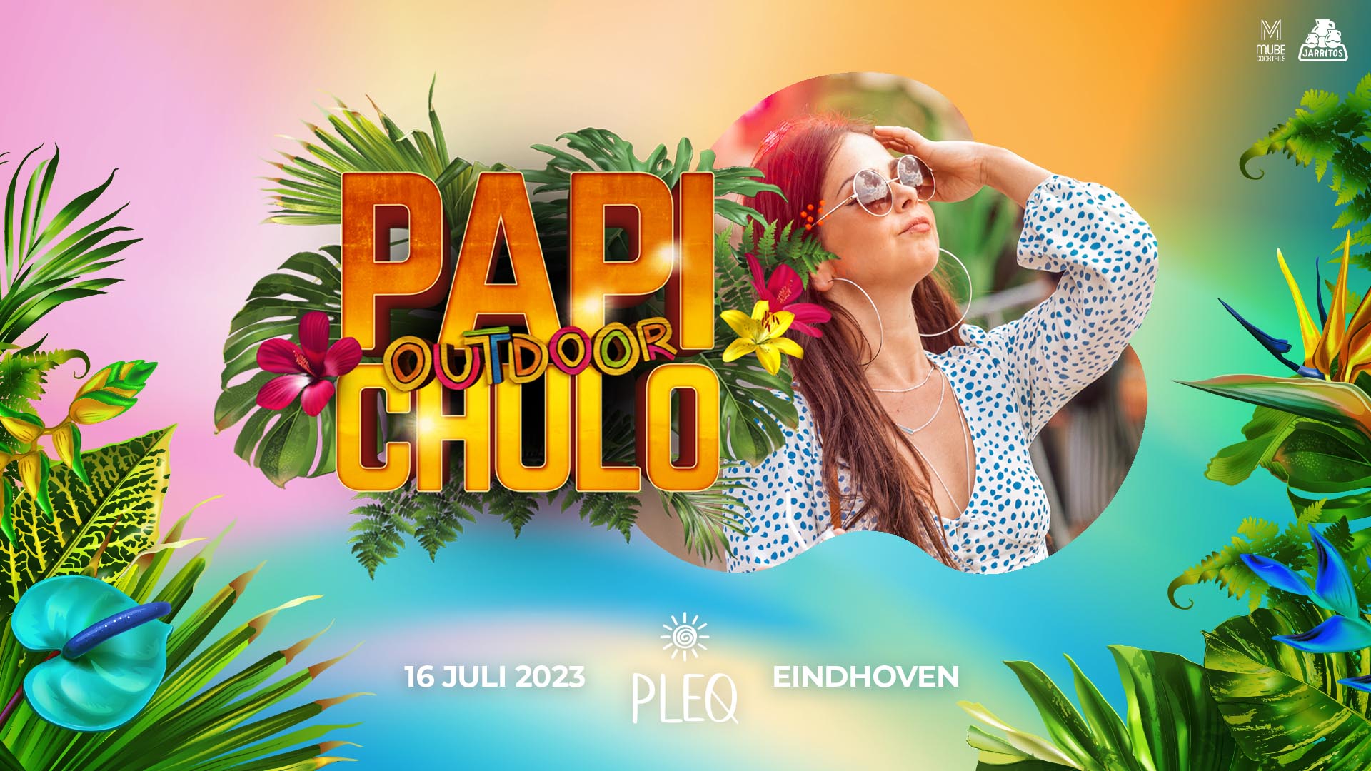 Papi Chulo - 𝗣𝗮𝗽𝗶 𝗖𝗵𝘂𝗹𝗼 𝗘𝗶𝗻𝗱𝗵𝗼𝘃𝗲𝗻 | 𝗦𝘂𝗻𝗱𝗮𝘆 𝗰𝗵𝗶𝗹𝗹 𝗼𝘂𝘁 Que... | Facebook