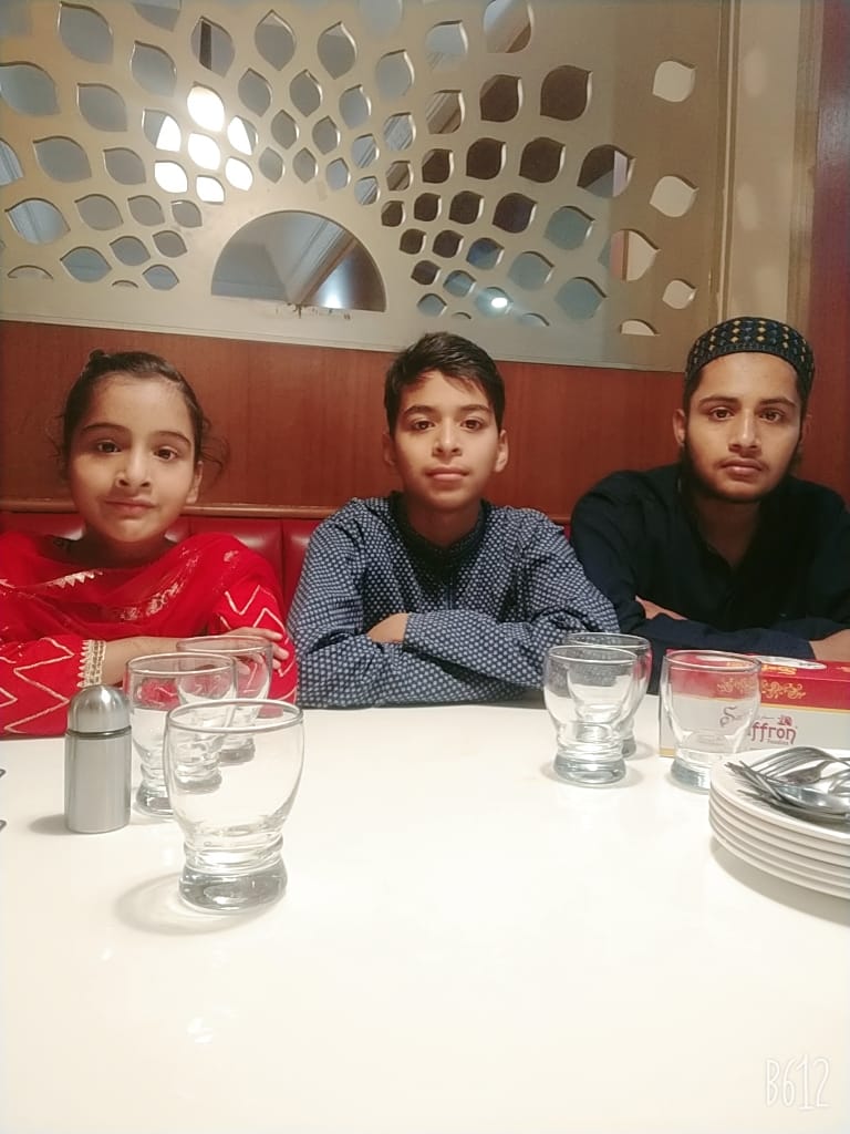 Hameed Raja