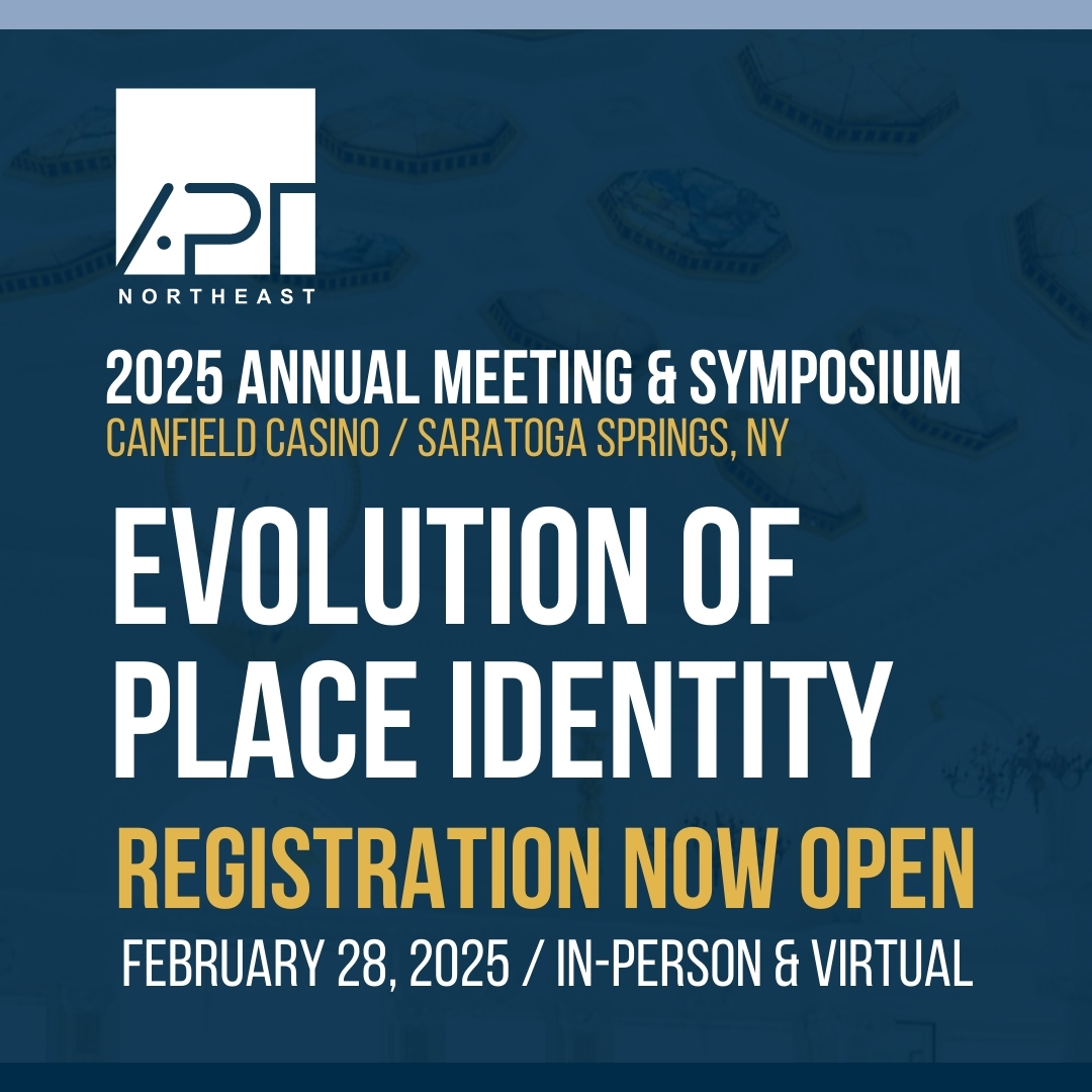 Association - Registration is now open for the 2025 #APTNE Annual ...
