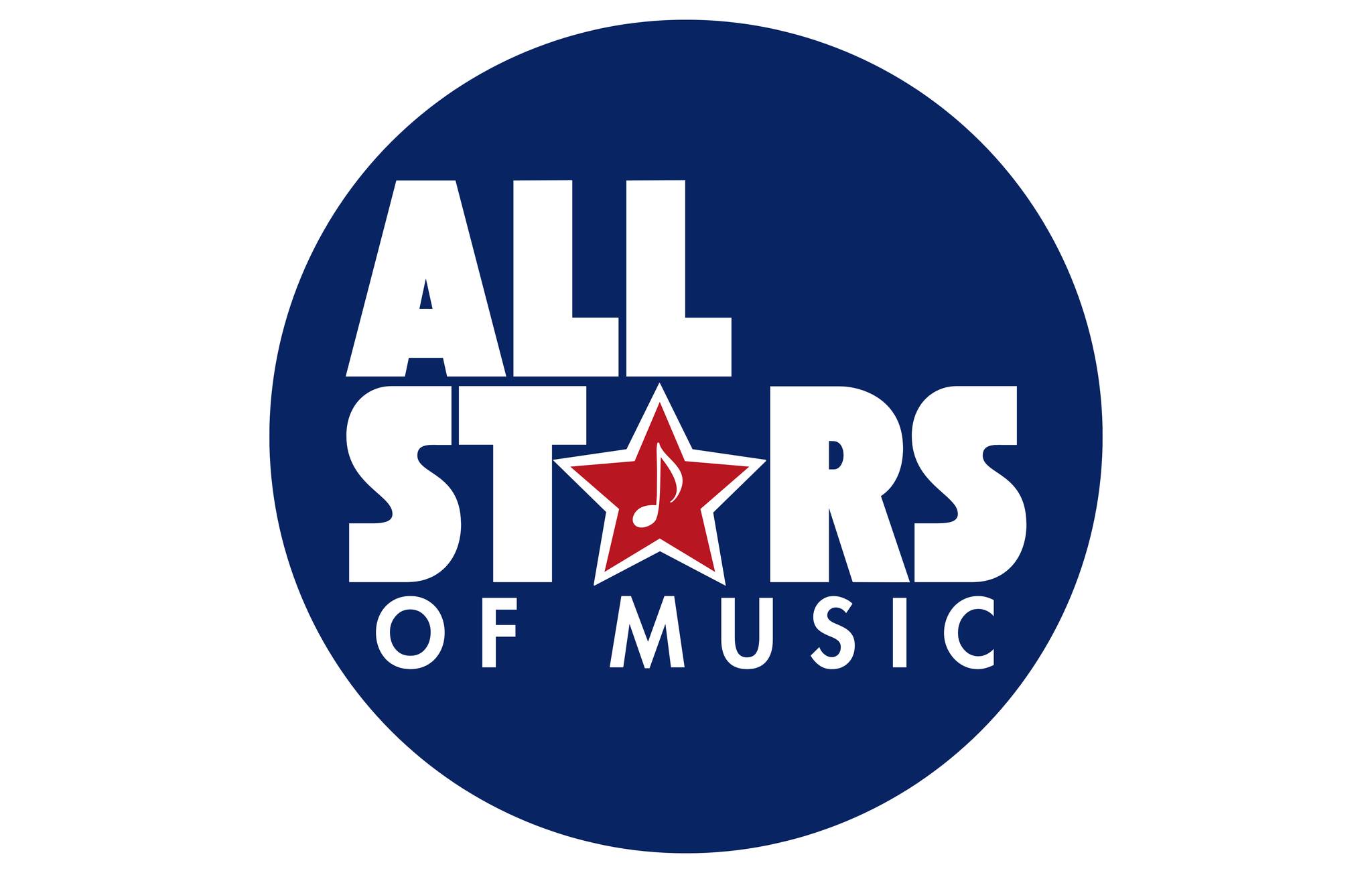 Wisconsin Junior All-Stars of Music