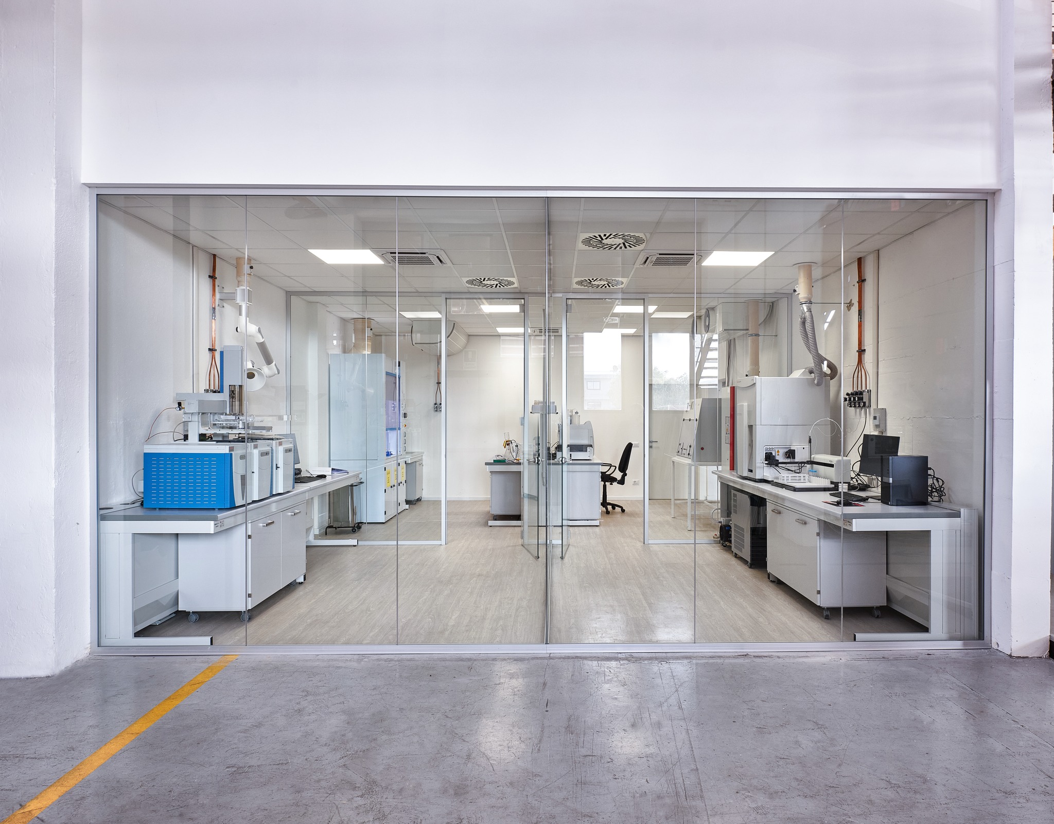 TLAB - Team Laboratori | Verona