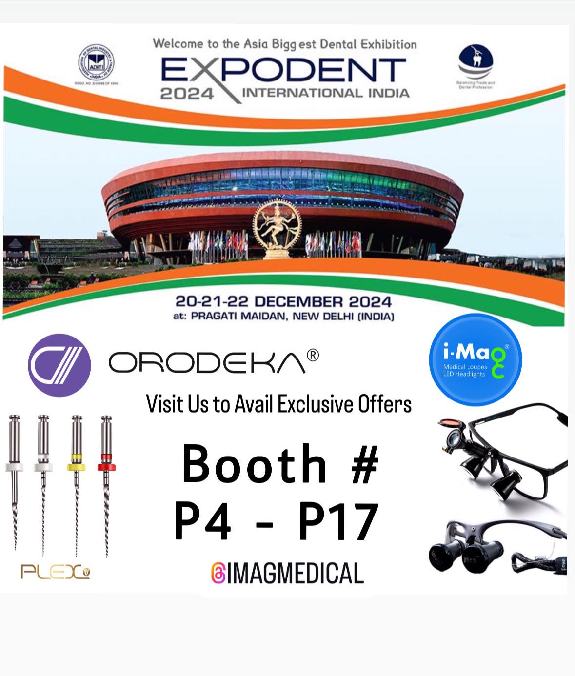 iMag Medical - We are thrilled to announce our... | Facebook