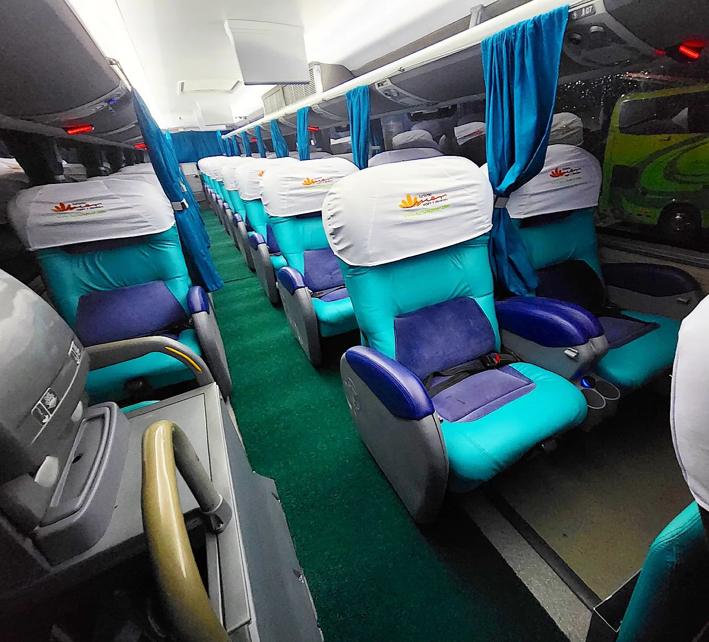 Turismo Mer - ☆꧁༒☬Viaja Comodo y Seguro En Bus Cama 160º☬༒꧂☆ ⏰Salidas ...