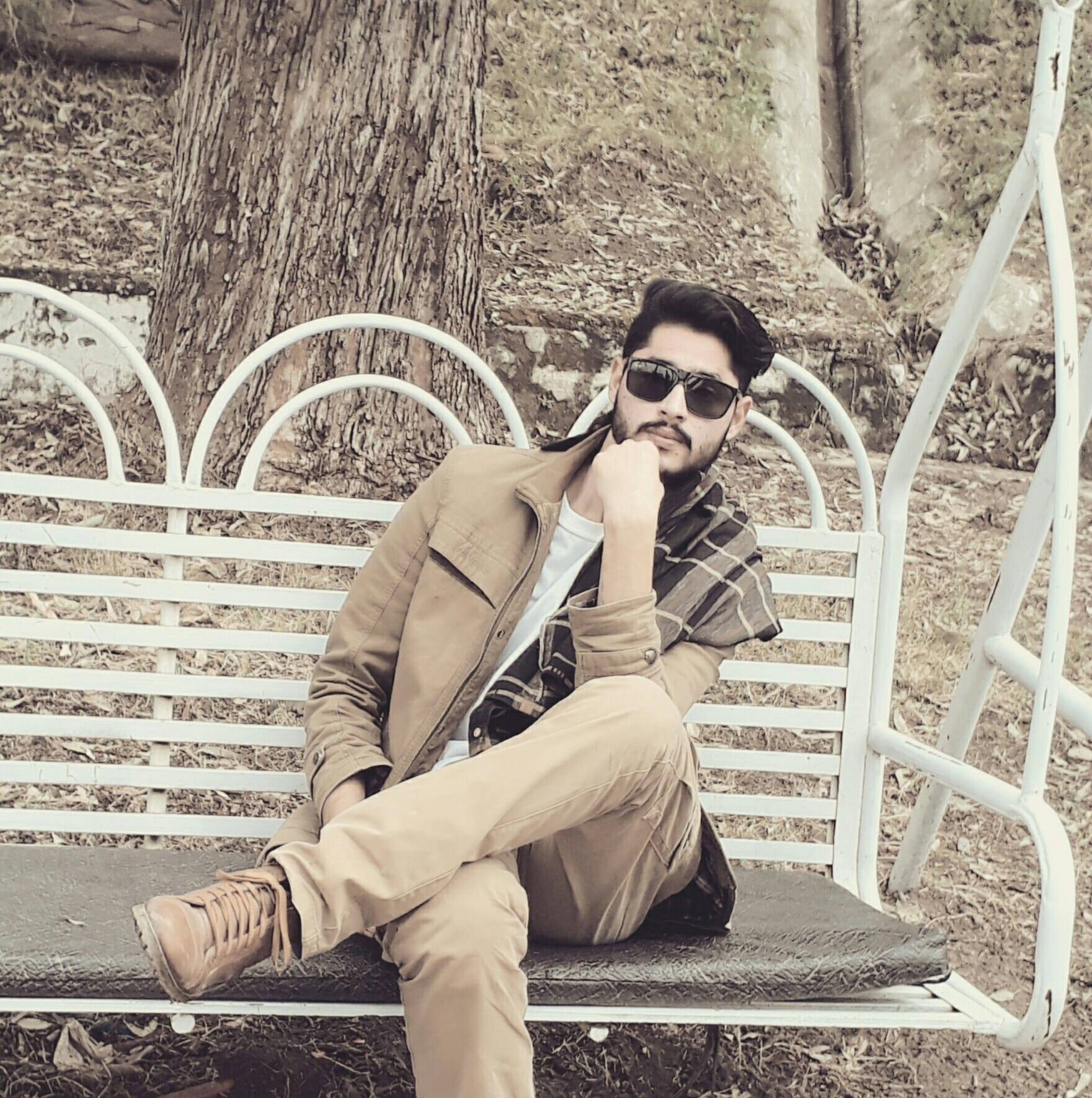 Rana Abrar Zaman