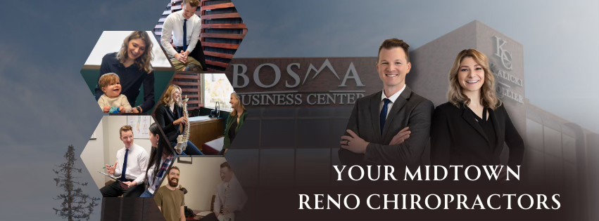 Optimized Chiropractic | Reno NV