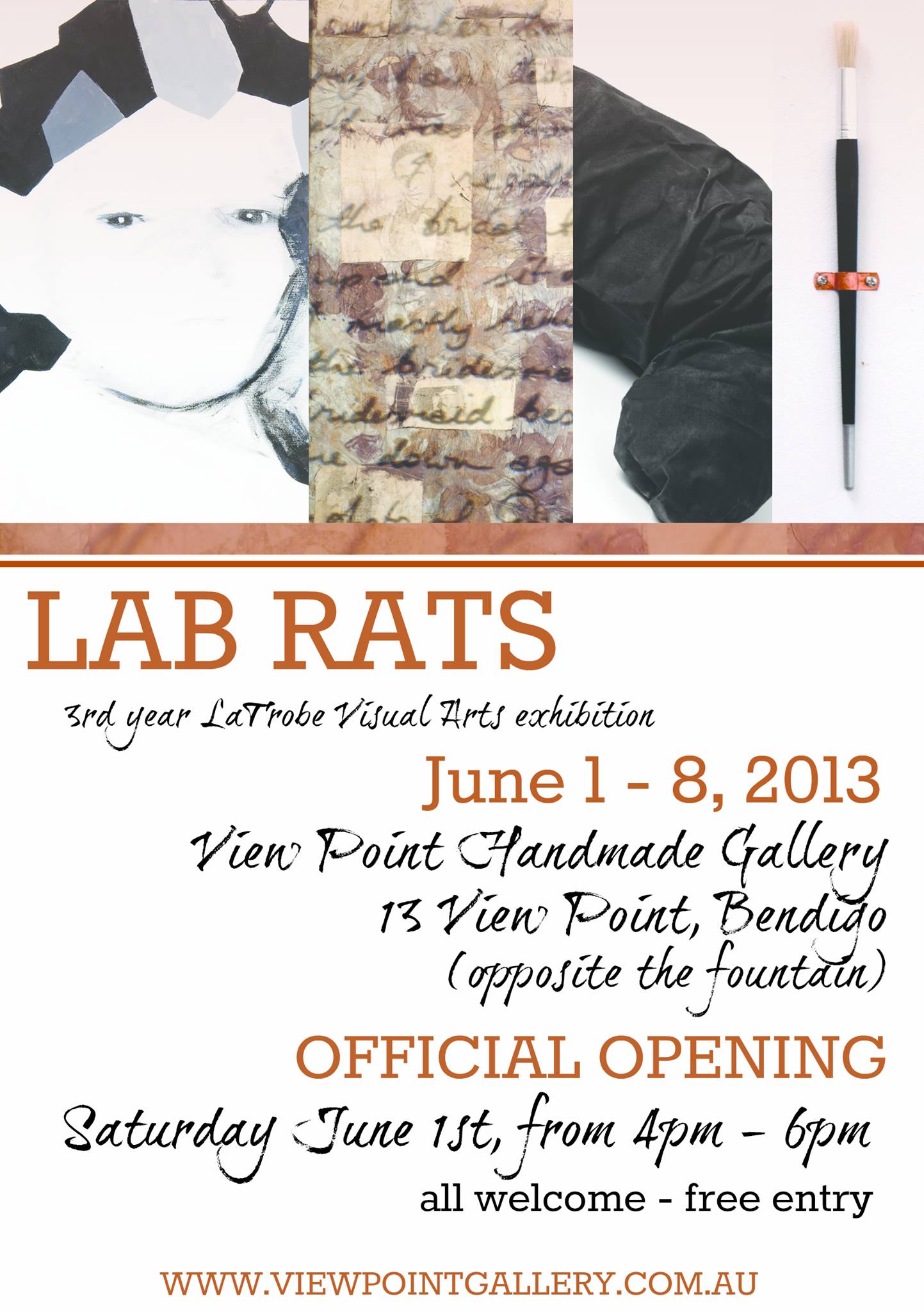LAB RATS