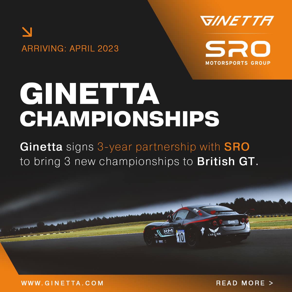 W2R Track Days | Gainsborough