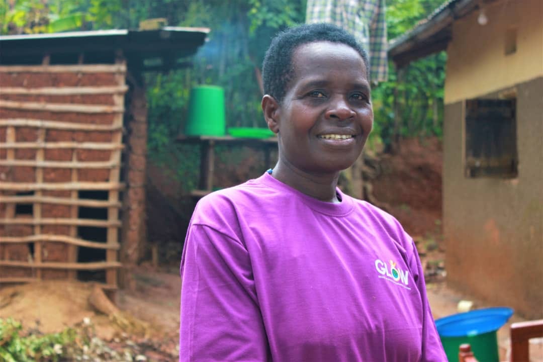 GLOW Uganda