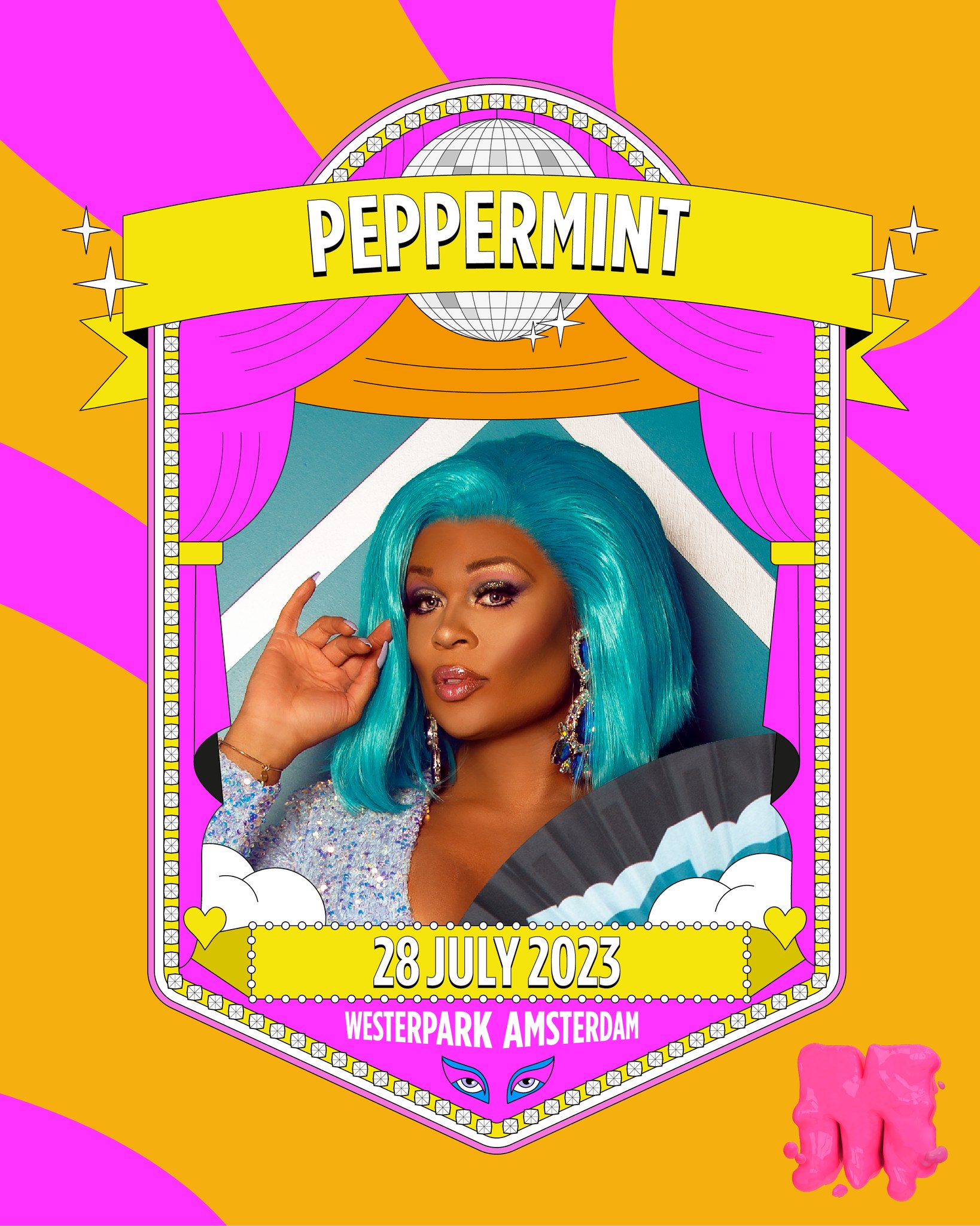 We are super excited to announce the... - Milkshake Festival | Facebook