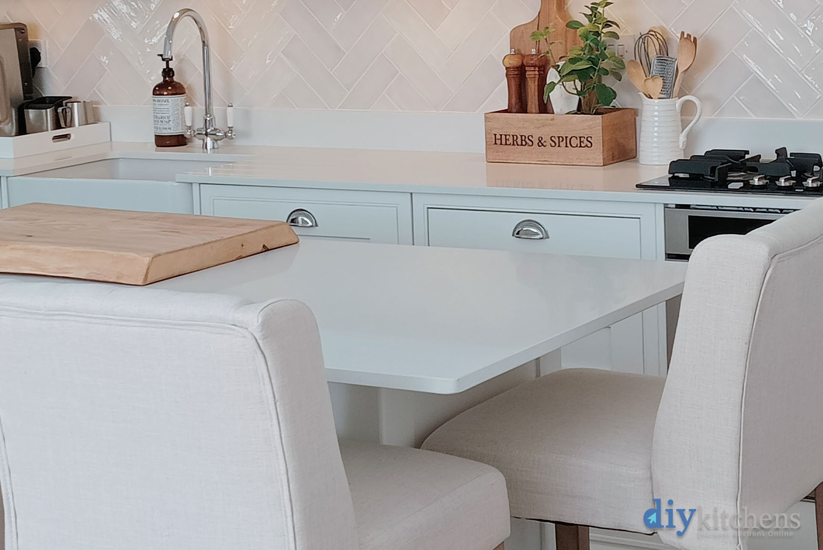 DIY Kitchens - 🌟 Maggie & Rick (@maggie_ainsworth1