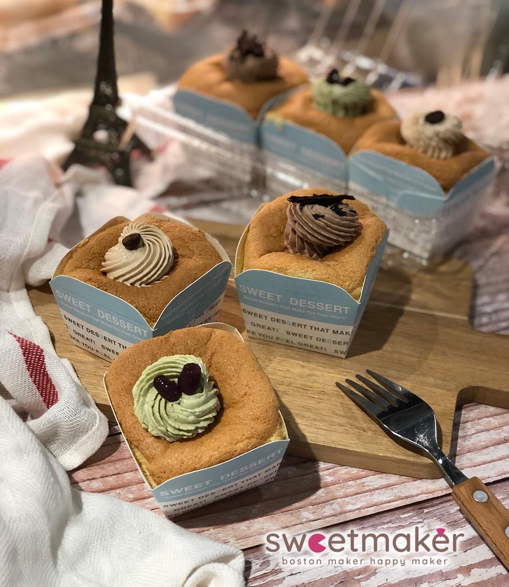 Sweetmaker - 📌SWEETMAKER波士頓派 __ 台北 😎😎一起來複習一下吧😎😎... | Facebook