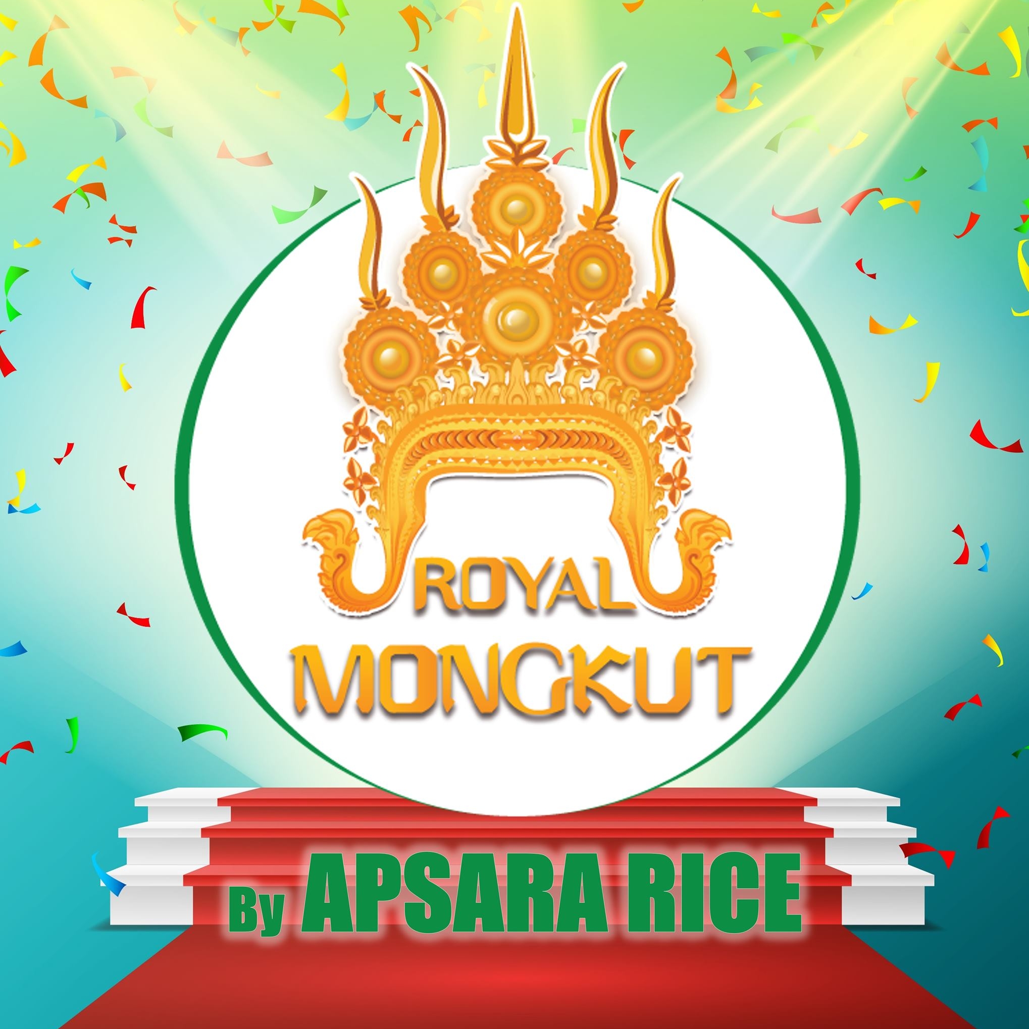 Apsara - Loading time quality Cambodia rice from Cambodia to the world ...