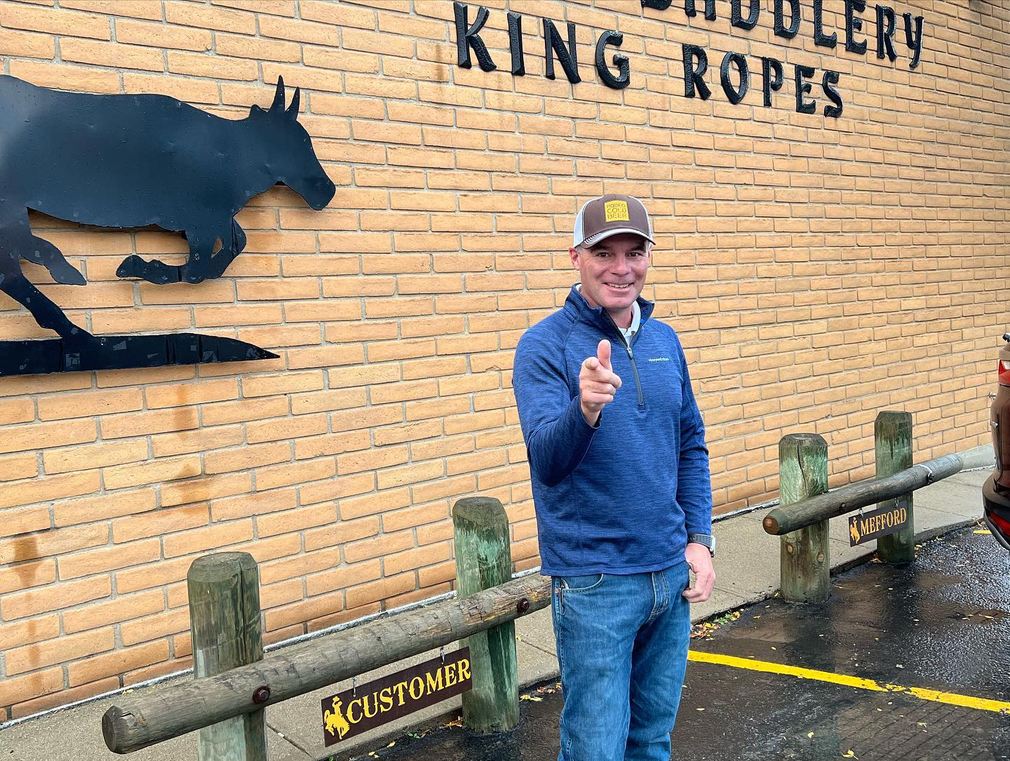 King's Saddlery & King Ropes | Sheridan WY