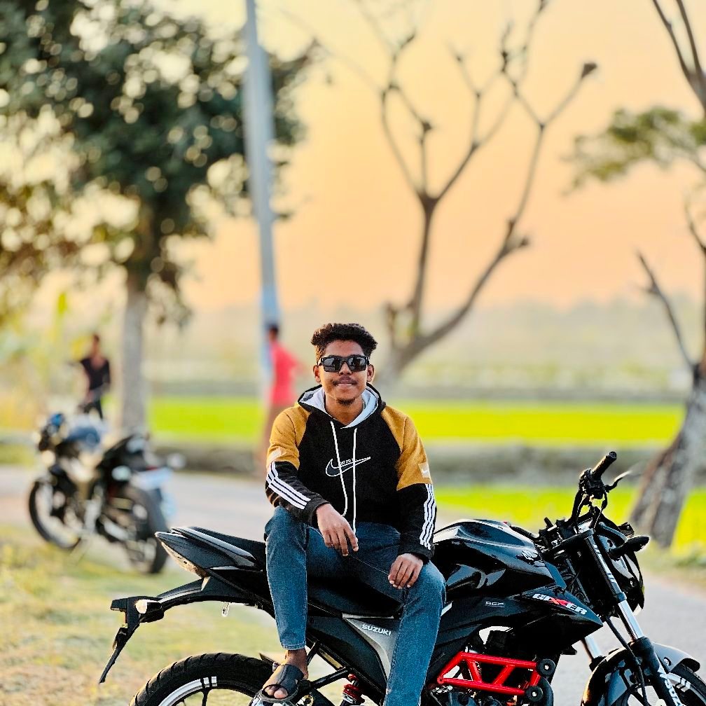 MD Radowan Islam