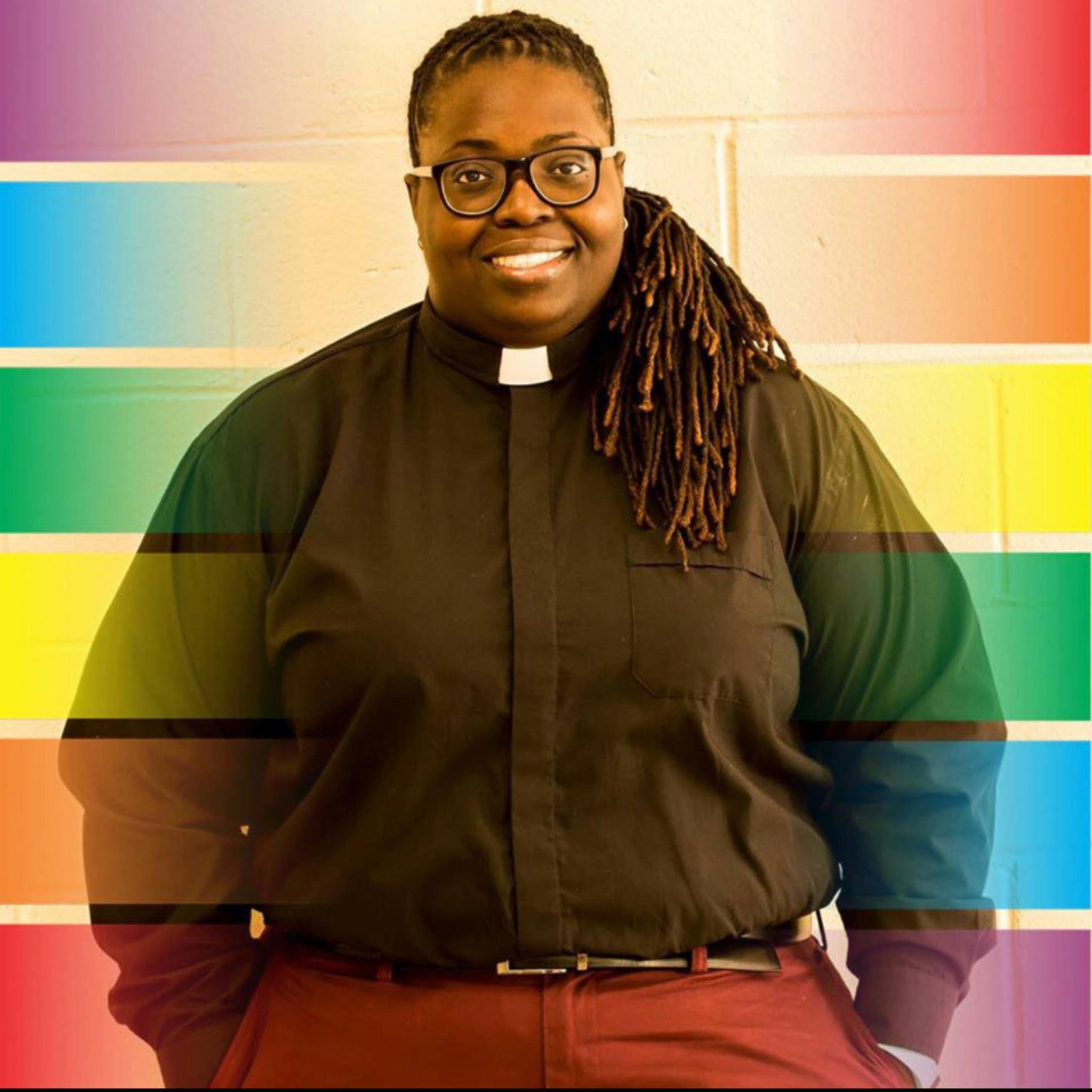 Pastor Tanya Hatton