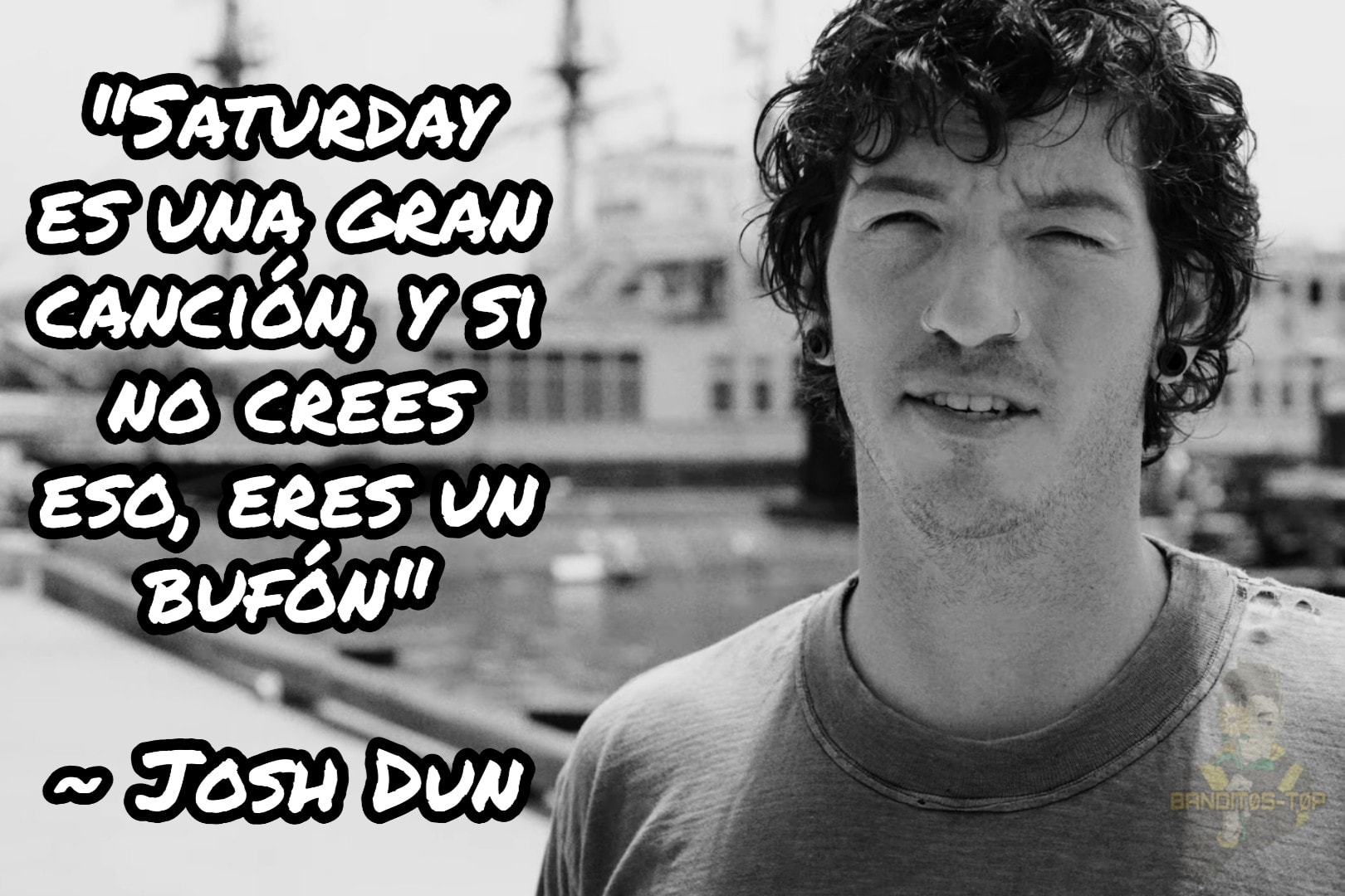 𝘉𝘢𝘯𝘥𝘪𝘵𝘰𝘴-𝘛ø𝘗 - Sabías palabras de papi Josh | Facebook
