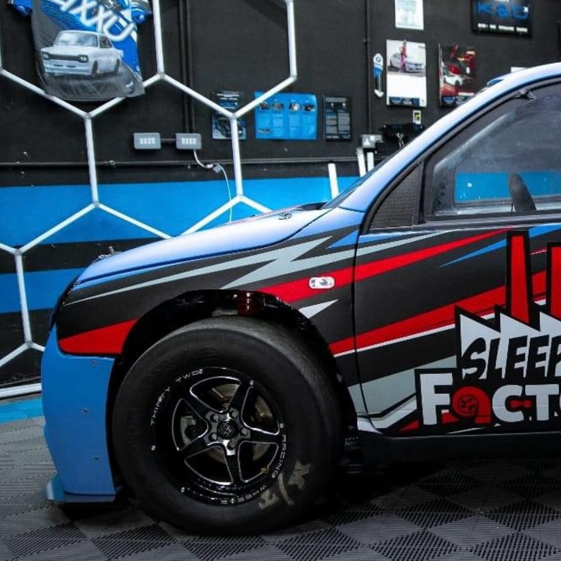 32 Racing Wheels