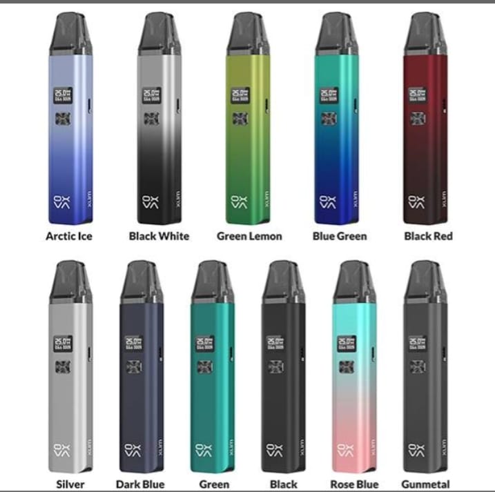 Denkat Davao - electronic cigarette | Davao City