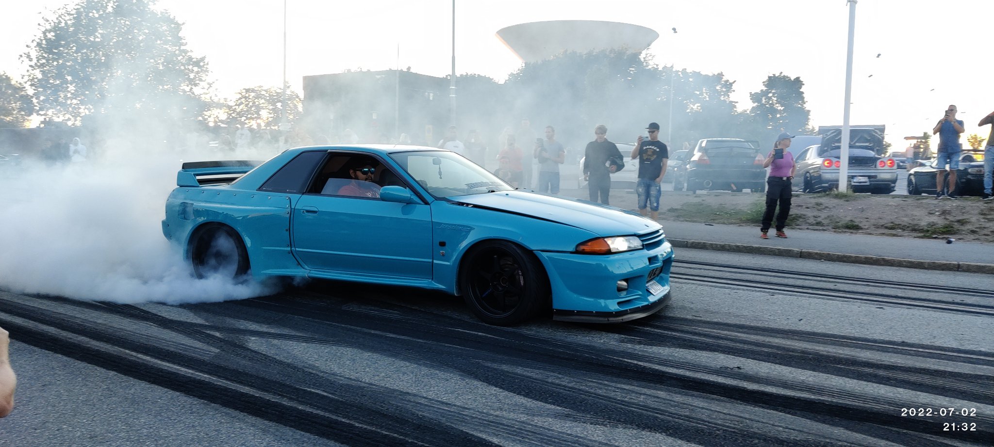 Team Midnight Racing
