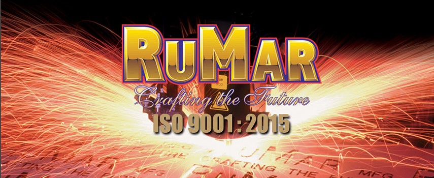RuMar Mfg Corp | Mayville WI