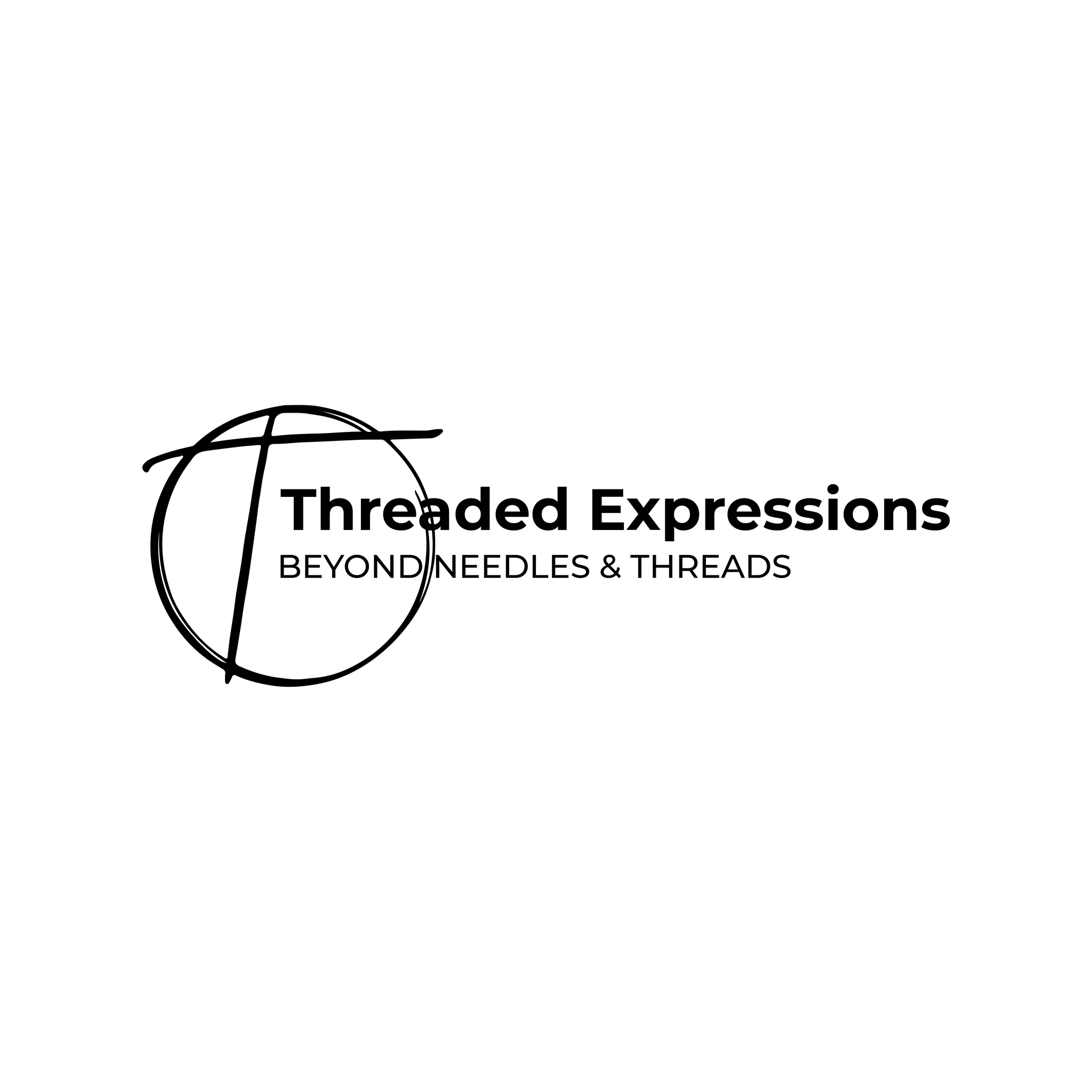 Threaded Expressions | Dhaka