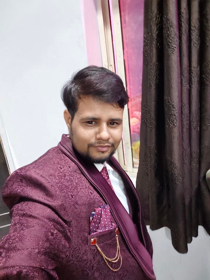 Anirudh Tenguriya