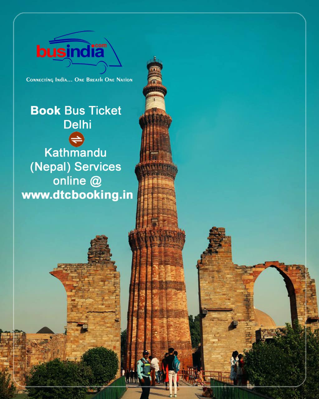 Busindia.com | Bangalore