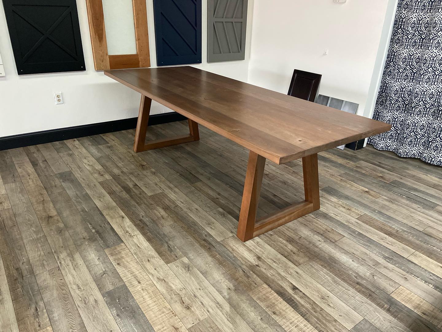 Rustic Blueprint | Tampa FL